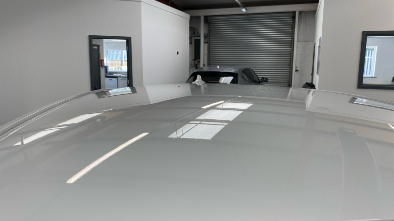 BMW 1 Series 118i [136] M Sport 5dr [Live Cockpit Professional] Petrol Hatchback